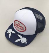 シュプリーム×プレイボーイ 26ss キャップ|SUPREME
