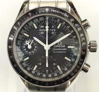 オメガ スピードマスター マーク40 自動巻き腕時計|OMEGA