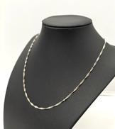 Pt850 プラチナネックレス|3.0g