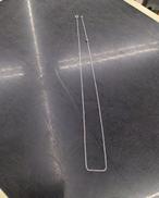 Pt1000 プラチナネックレス|4.9g