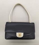 シャネル ココマーク ハンドバッグ|CHANEL