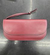 ロエベ ゲート アナグラム コンチネンタル ウォレット|LOEWE