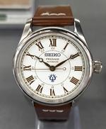 セイコー×スタジオジブリ 天空の城ラピュタ プレサージュ|SEIKO
