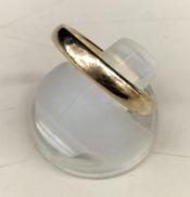 ティファニー K18 リング|TIFFANY&CO.