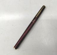パイロット 14K 585 万年筆 バーガンディー|PILOT