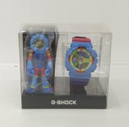 G-SHOCK 中野シロウ クレイジーカラーズ 腕時計|CASIO
