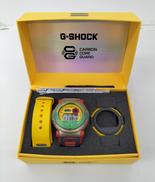 G-SHOCK ジェイソンモデル デジタル腕時計|CASIO