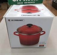 ル・クルーゼ ストックポット|LE CREUSET