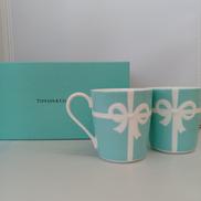 マグカップ|TIFFANY&CO.