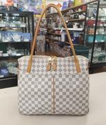 ダミエ・アズール フィジェリGM|LOUIS VUITTON