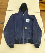 カーハート 星タグ アクティブジャケット|CARHARTT
