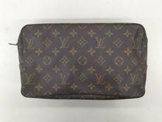 トゥルーストワレット28|LOUIS VUITTON