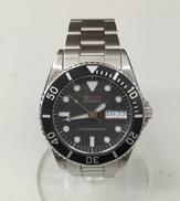 セイコー ダイバー 自動巻き腕時計|SEIKO