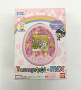 たまごっちみくす メロディーピンク|BANDAI