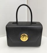 ジバンシィ バニティ ターンロック ハンドバッグ|CIVENCHY
