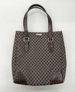セリーヌ マカダム トートバッグ|CELINE