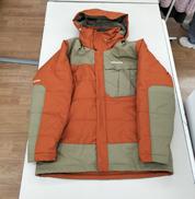 パタゴニア ルビコンライダージャケット|PATAGONIA