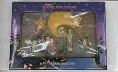 ナイトメアー・ビフォア・クリスマス フィギュアコレクション|JUN PLANNING
