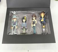 G4 GLAY フィギュア|HAPPY SWING PRESENTS