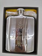 ヒップフラスコ|GENTLEMAN'S HARDWARE