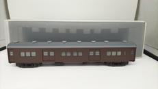 マニ60形|日本精密模型