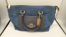 ハンドバッグ|COACH