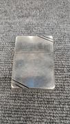 オイルライター|ZIPPO