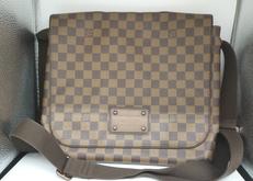 ブルックリンMM|LOUIS VUITTON