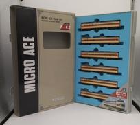 Nゲージ|MICRO ACE