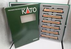 Nゲージ|KATO