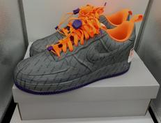 AIR FORCE 1 EXPERIMENTAL|NIKE