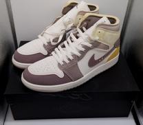 AIR JORDAN 1 MID SE CRAFT|NIKE