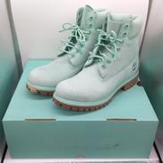 ブーツ|timberland