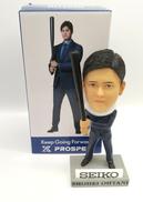 ボブルヘッド|SEIKO