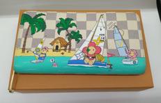 ダミエ・アズールヴィヴィエンヌホリデー|LOUIS VUITTON