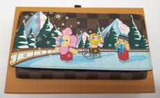 ポルトフォイユサラヴィヴィエンヌ|LOUIS VUITTON