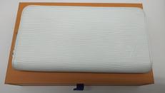 エピジッピーウォレットラウンドファスナー|LOUIS VUITTON