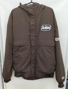 ナイロンジャケット|XLARGE