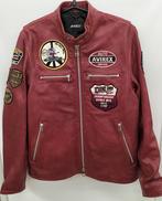 シングルライダースジャケット|AVIREX