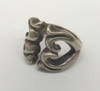 リング|ARGENT GLEAM