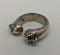 リング|THIRTEEN DESIGNS