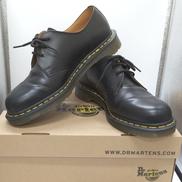 3ホール ブーツ|DR.MERTENS