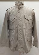 MADE IN U.S.A|ALPHA INDUSTRIES INC