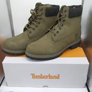 ブーツ|timberland