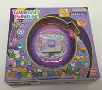 たまごっちパラダイス|BANDAI NAMCO