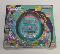 たまごっちパラダイス|BANDAI NAMCO