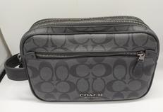 クラッチバッグ|COACH