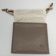 折りたたみ財布|IL BISONTE