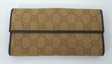 長財布|GUCCI