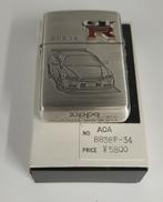 SKYLINECOLLECTION|ZIPPO